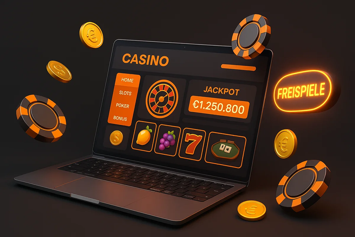 Online Casino Deutschland Übersicht